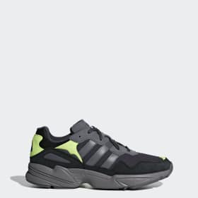 scarpe adidas yung femminili