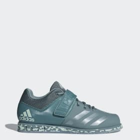Attrezzatura Sollevamento pesi | Store ufficiale adidas Scarpe Powerlift.3.1 ...