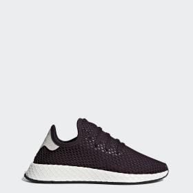 adidas deerupt bronzo