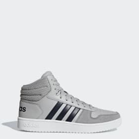 Chaussures adidas neo Homme | Boutique Officielle adidas Chaussure Hoops 2.0 Mid