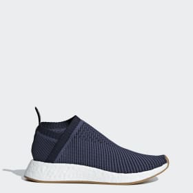 adidas nmd sans lacet