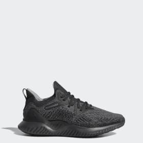adidas alphabounce bianche 40