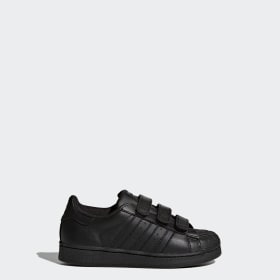 adidas superstar pride pack bambino verde