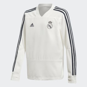 Allenamento calcio Real Madrid completini Allenamento calcio Real Madrid completini