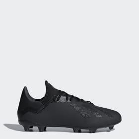 Achète la chaussure de football adidas X 18 | adidas FR Chaussure X 18.3 Terrain souple