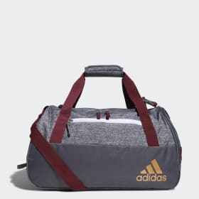 Black Duffle Bag Bags Accessories Adidas Us Squad 3 Duffel Bag