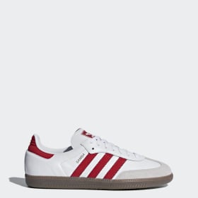 Scarpe - Originals - Samba - Uomo | adidas Italia Scarpe Samba OG ...