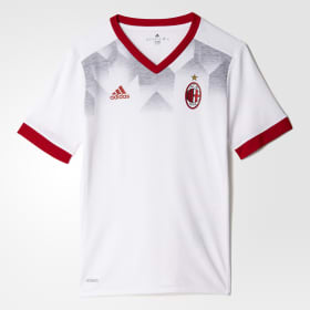 Maillot entrainement AC Milan ÉQUIPE Maillot entrainement AC Milan ÉQUIPE