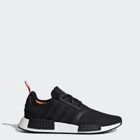 adidas nmd alte uomo