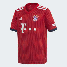 Seconda Maglia Home FC Bayern München Donna Seconda Maglia Home FC Bayern München Donna