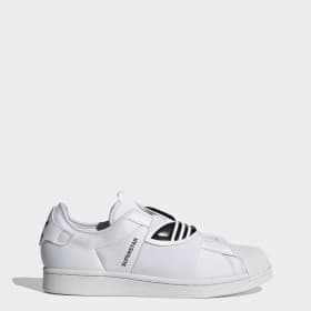 adidas superstar slip on thai