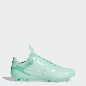 scarpe adidas azzurre calcio