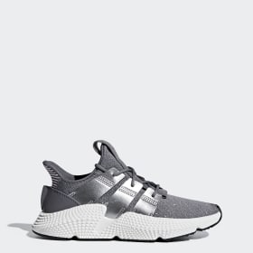 adidas prophere grigie