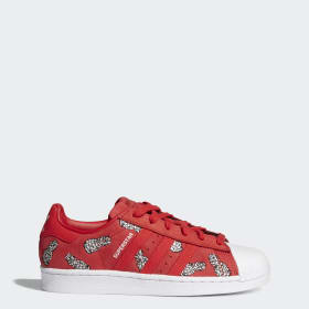 superstar adidas rouge femme superstar adidas rouge femme