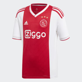 tuta calcio AJAX ufficiale tuta calcio AJAX ufficiale