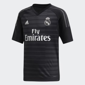 Seconda Maglia Real Madrid vesti Seconda Maglia Real Madrid vesti