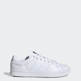 Chaussures de Golf pour Hommes | Boutique Officielle adidas Chaussure Adicross Classic Wide
