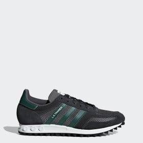 adidas los angeles trainer