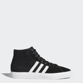 Matchcourt | adidas Italia Scarpe Matchcourt High RX ...