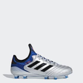 adidas yung 1 tutte argento