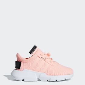 adidas yung strisce fucsia