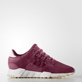 adidas eqt con strisce rosse