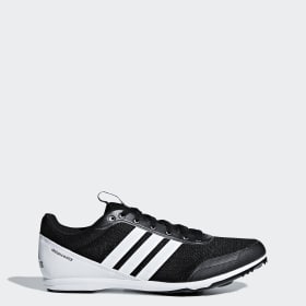 Scarpe - Atletica Leggera - Donna | adidas Italia Scarpe chiodate Distancestar Scarpe chiodate Distancestar · Donna Running