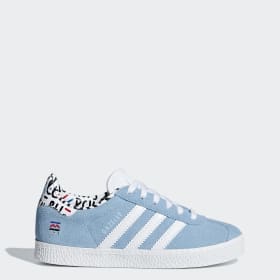 gazelle bleu pastel gazelle bleu pastel