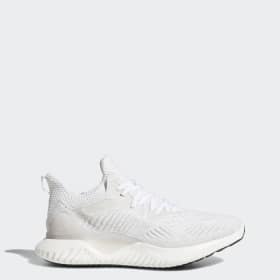 adidas alphabounce bianche 39
