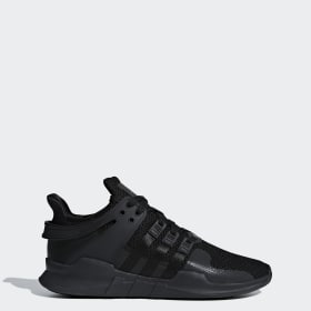 scarpe adidas eqt support bianche