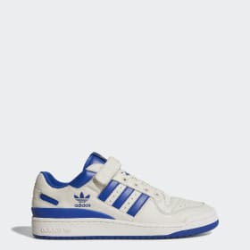 Scarpe - Originals - Uomo - A strappo | adidas Italia Scarpe Forum Low Scarpe Forum Low · Uomo Originals