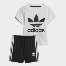 Adidas Infant Toddler Shoes Clothing Adidas Us
