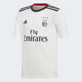 tuta calcio SL Benfica Donna tuta calcio SL Benfica Donna