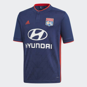 comprar camiseta Olympique Lyonnais en venta comprar camiseta Olympique Lyonnais en venta