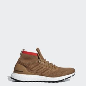 Beige - Uomo | adidas Italia Scarpe Ultraboost All Terrain ...