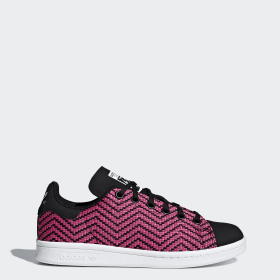 Stan Smith - Tomaia in tessuto | adidas Italia Scarpe Stan Smith ...