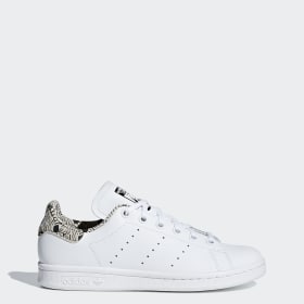 adidas stan smith animalier
