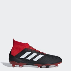 scarpe da calcio adidas predator nuove