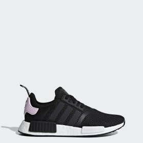 nmd femme noir