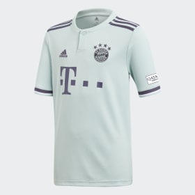 Seconda Maglia Home FC Bayern München 2016 Seconda Maglia Home FC Bayern München 2016