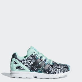 adidas zx flux pitonate