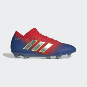 messi new soccer cleats