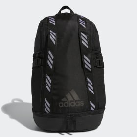 adidas track backpack
