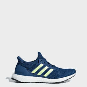 Boost: Performance Running Shoes | adidas US