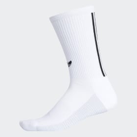 Men's Athletic Socks: Crew, Ankle & Compression Socks | adidas US