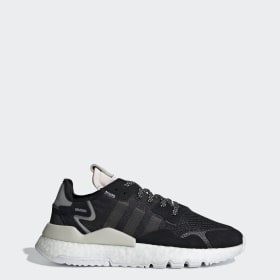 adidas nite jogger rosse adidas nite jogger rosse