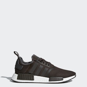 adidas nmd r1 damen braun