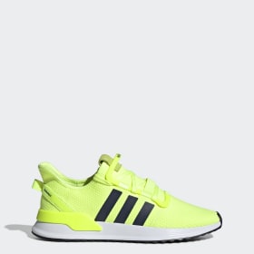 adidas scarpe gialle