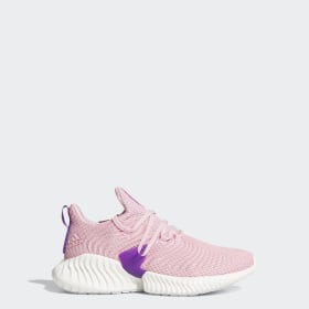 adidas alphabounce roze adidas alphabounce roze