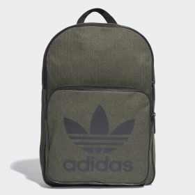 adidas zebra backpack